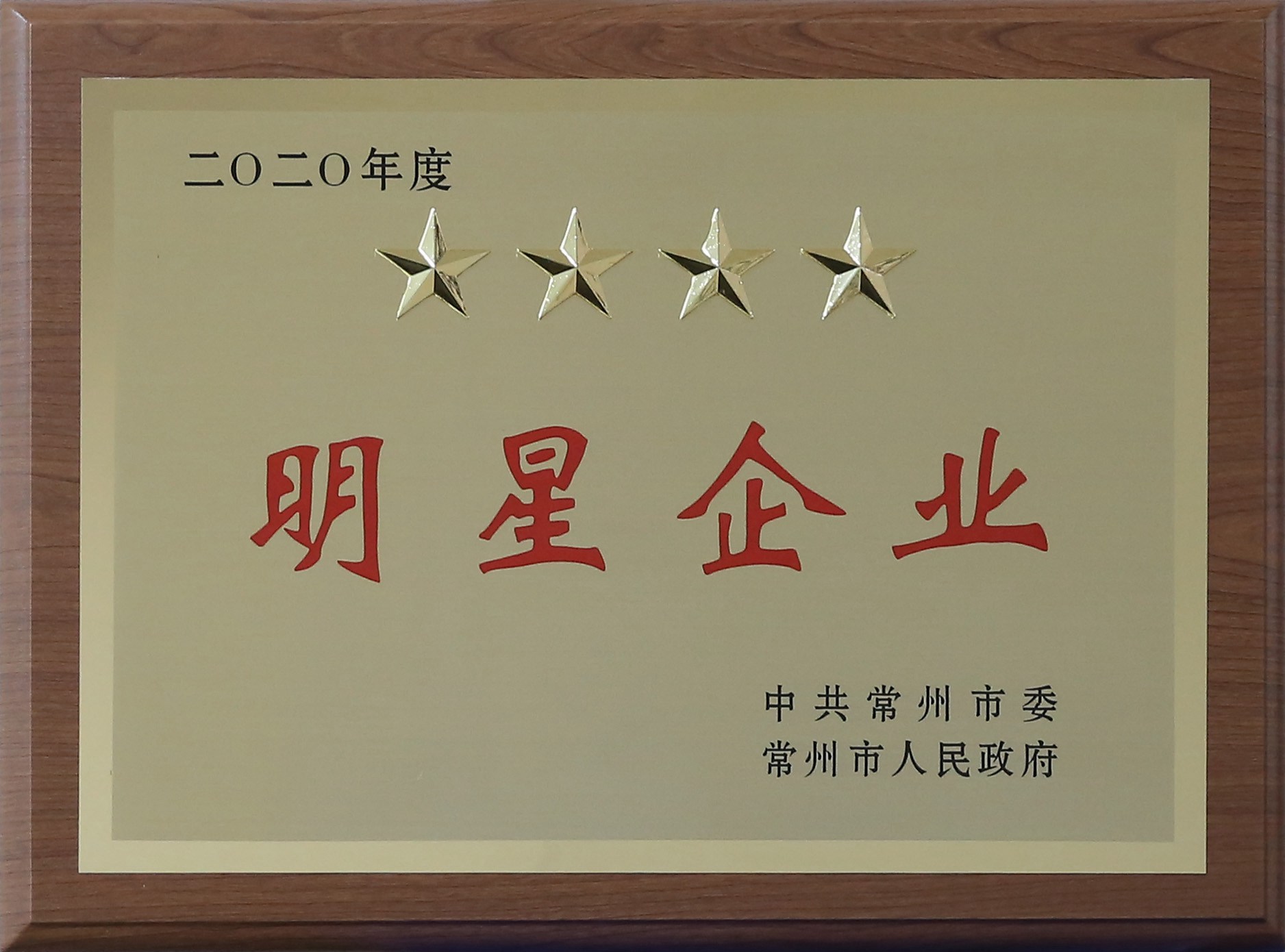 公司再获全市年度表彰殊荣_副本.jpg